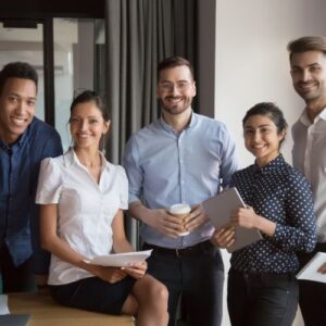 Personalisierte Coaching-Programme für Ihren Erfolg