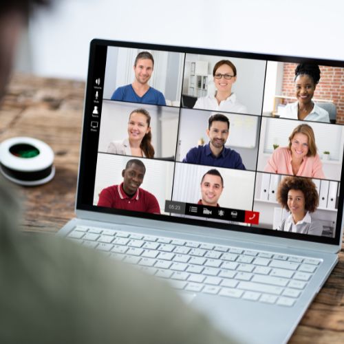 Erschließen Sie Ihr Potenzial mit unseren Coaching-Programmen