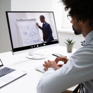 Erreichen Sie Ihre Ziele mit maßgeschneiderten Coaching-Programmen